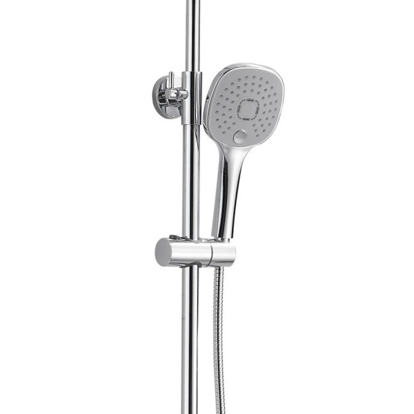 Душевая система BELZ B24533, хром. Фото 4