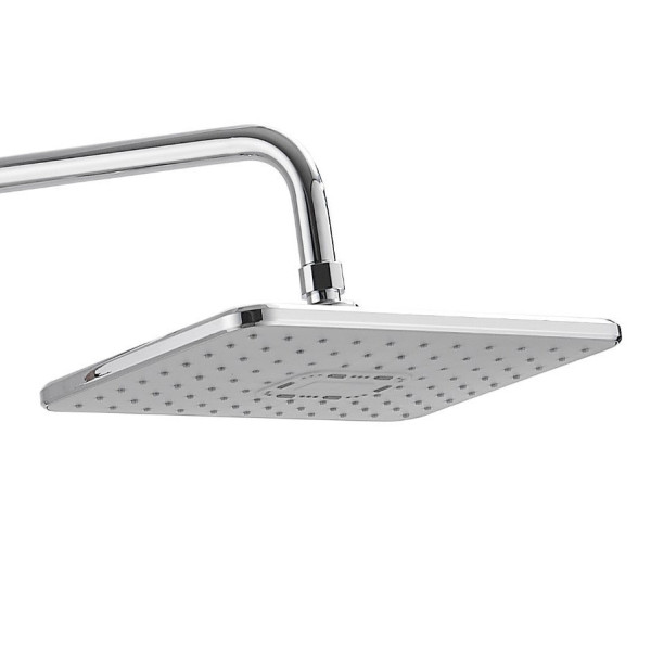 Душевая система BELZ B24533, хром. Фото 5