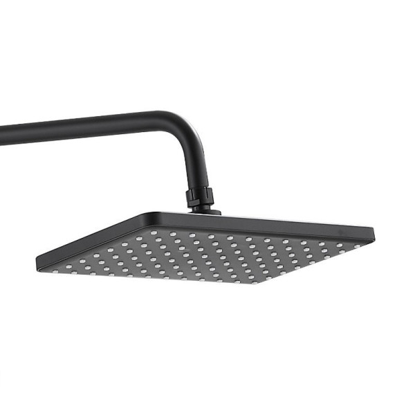 Душевая система BELZ B24613-7, черный. Фото 5