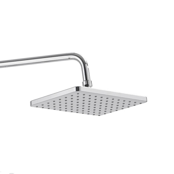 Душевая система BELZ B24613, хром. Фото 5