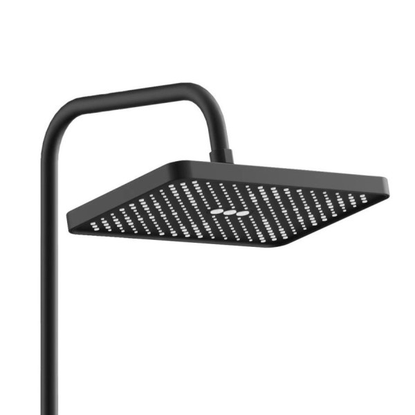 Душевая система BELZ B24715-7, черный. Фото 5