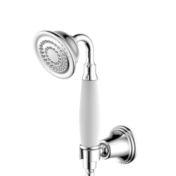 Душевая система Bravat Art F65193CP-A2-RUS, хром. Фото 4