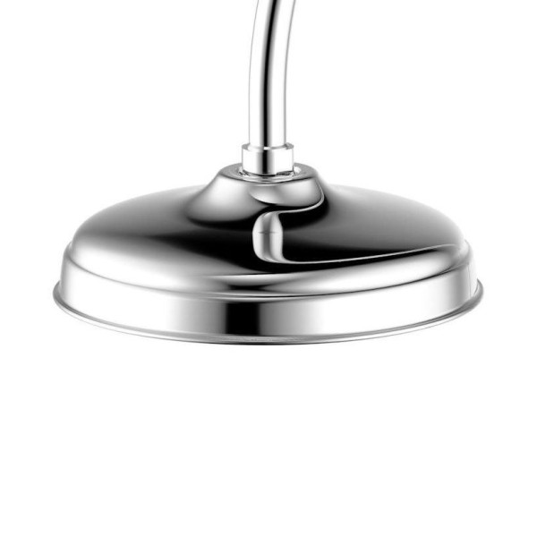 Душевая система Bravat Art F65193CP-A2-RUS, хром. Фото 5