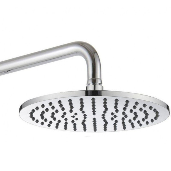 Душевая система Bravat Emeralda F6337371CP-A-RUS, хром. Фото 4