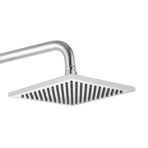 Душевая система Bravat REAL F6333367CP-A-RUS, хром. Фото 4