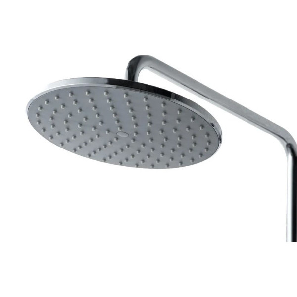 Душевая система Bravat Rhein F6429564CP-A-ENG, хром. Фото 4