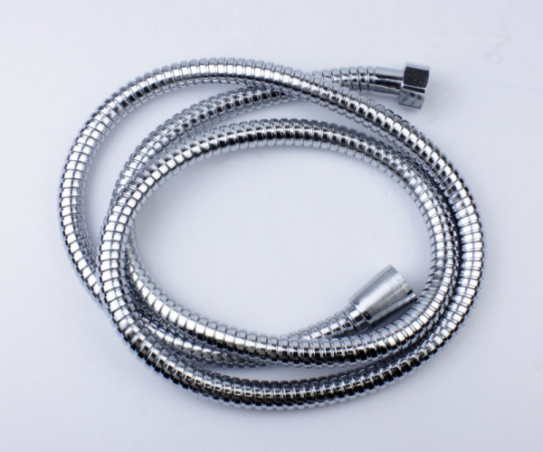 Душевая система Bronze de Luxe Element EL77/1CB, хром/черный. Фото 8