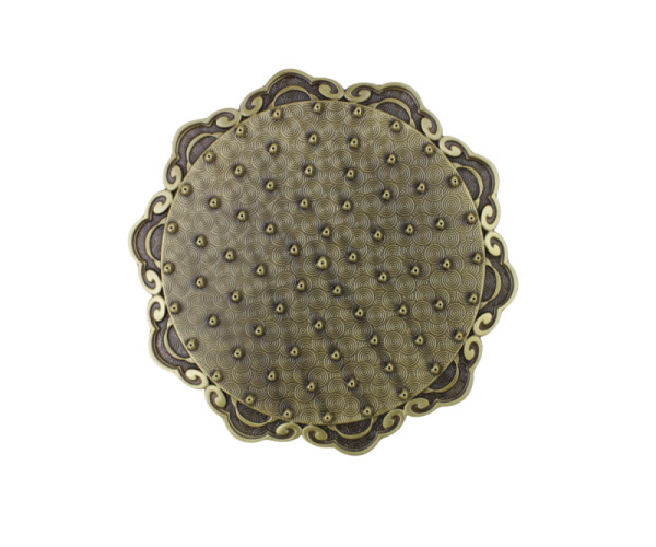 Душевая система Bronze de Luxe ROYAL 10121PF, бронза. Фото 5