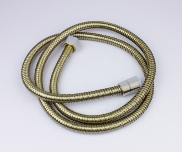 Душевая система Bronze de Luxe TIFFANY 1919BR, бронза. Фото 7