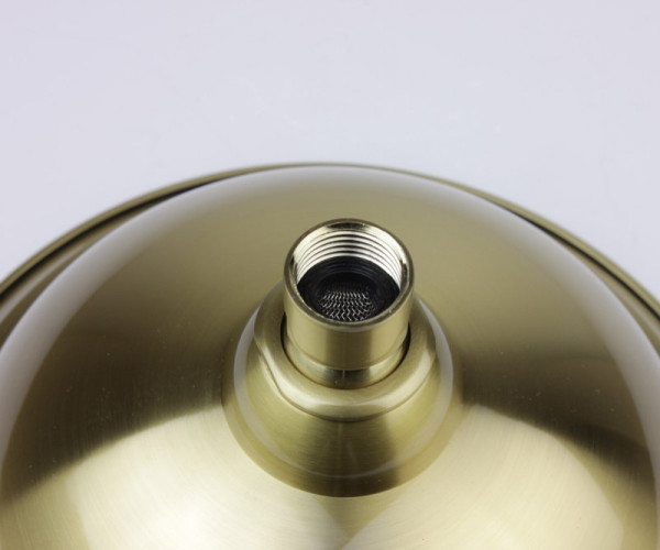 Душевая система Bronze de Luxe TIFFANY 1919BR, бронза. Фото 8