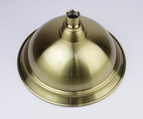 Душевая система Bronze de Luxe TIFFANY 1919BR, бронза. Фото 9