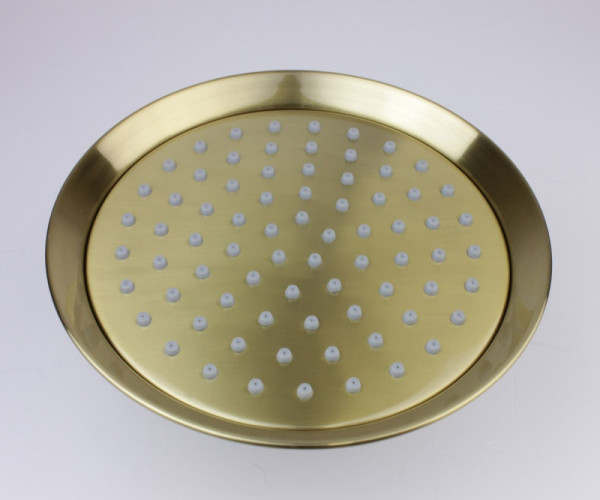 Душевая система Bronze de Luxe TIFFANY 1919BR, бронза. Фото 10