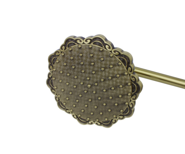 Душевая система Bronze de Luxe WINDSOR 10118/1F, бронза. Фото 3