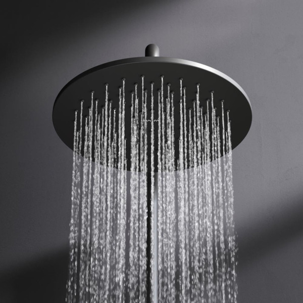 Душевая система c термостатом. Фото 5