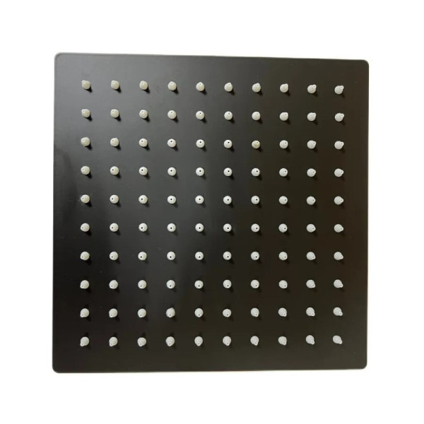 Душевая система D-Lin D10A03, черная. Фото 6