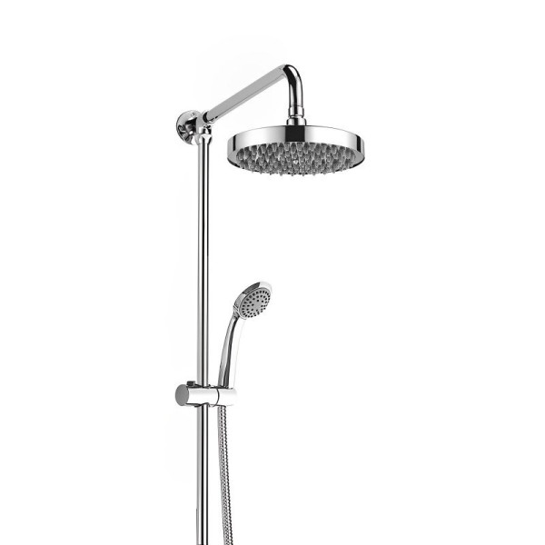 Душевая система D-Lin D10A07, хром. Фото 3