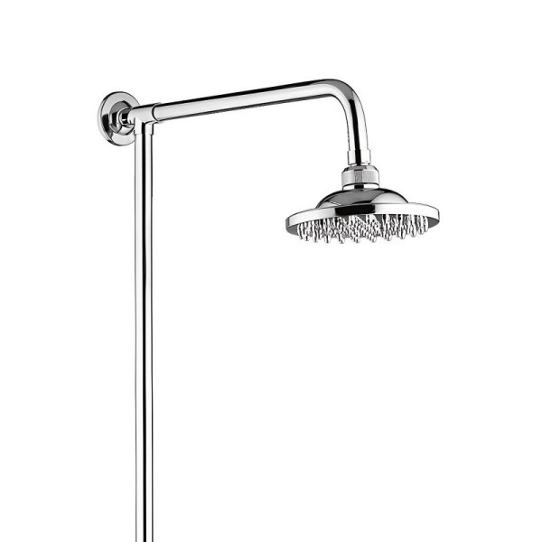 Душевая система D-Lin D10A08-1, хром. Фото 3