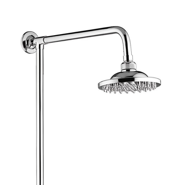 Душевая система D-Lin D10A09, хром. Фото 3