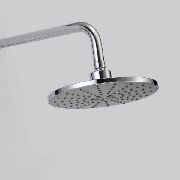 Душевая система D-Lin D10A16, хром. Фото 5