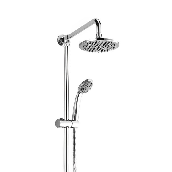 Душевая система D-Lin D10A19, хром. Фото 3