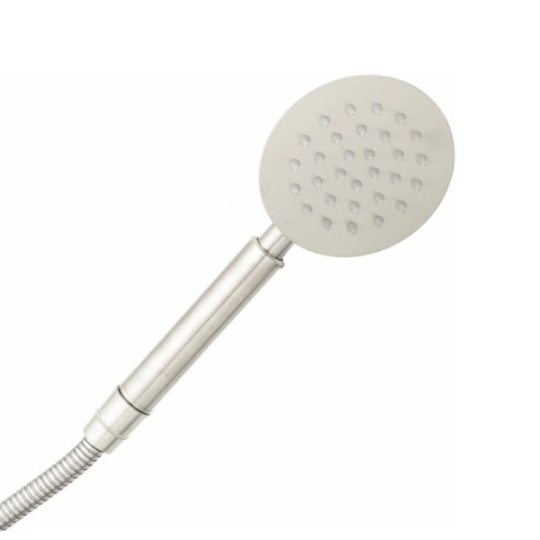 Душевая система D-Lin H10A22, сатин. Фото 4