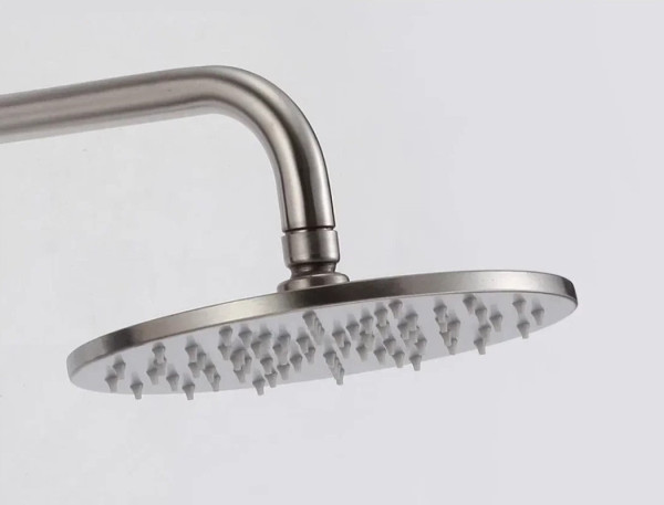 Душевая система D-Lin H10A23, сатин. Фото 5