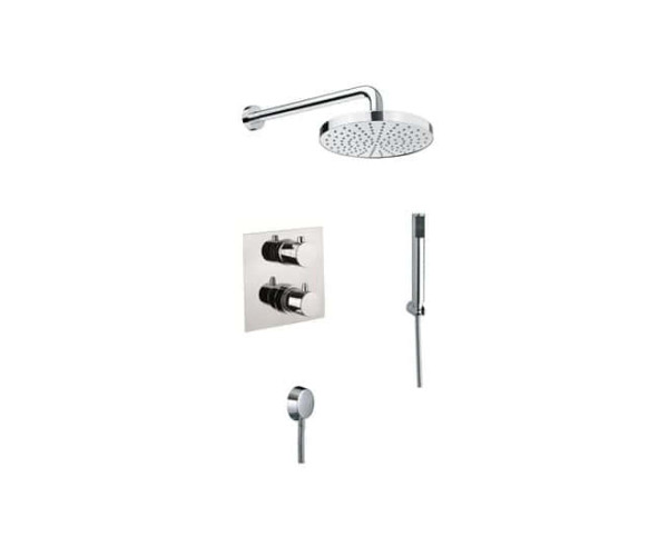 Душевая система Fiore Xtermo 31CR0995. Фото 1