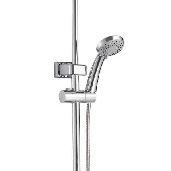 Душевая система G.Lauf GOB16-A134, хром. Фото 4