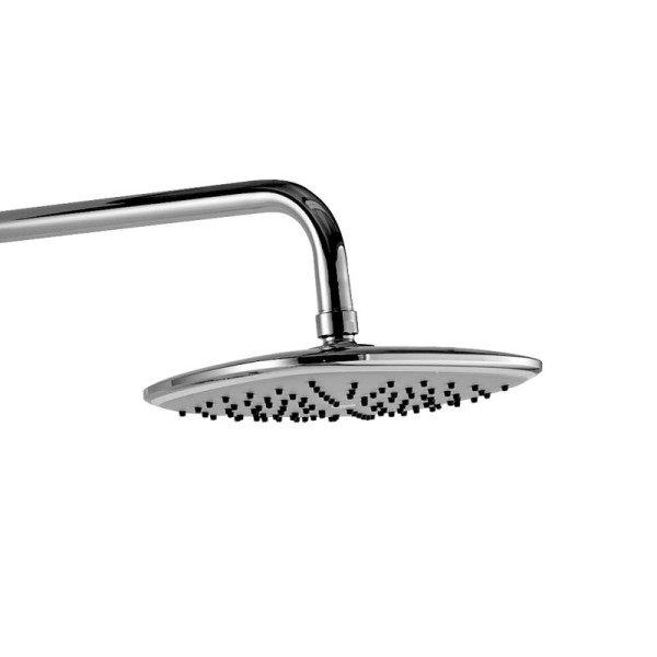 Душевая система Haiba HB2401, хром. Фото 4