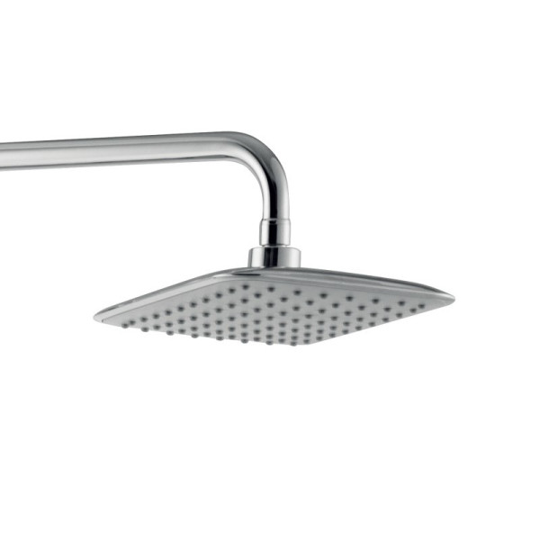 Душевая система Haiba HB2402, хром. Фото 4