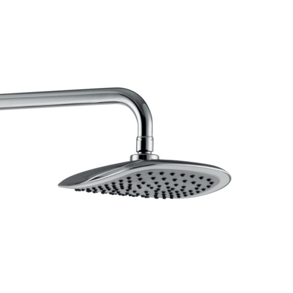 Душевая система Haiba HB2405, хром. Фото 4