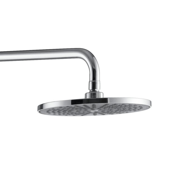 Душевая система Haiba HB2411, хром. Фото 4