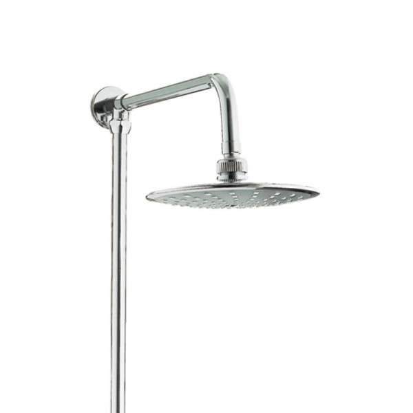 Душевая система Haiba HB2413, хром. Фото 4