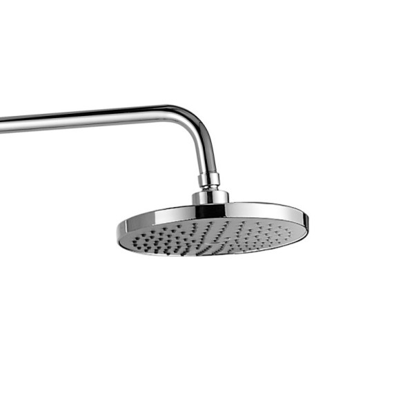 Душевая система Haiba HB2414, хром. Фото 4