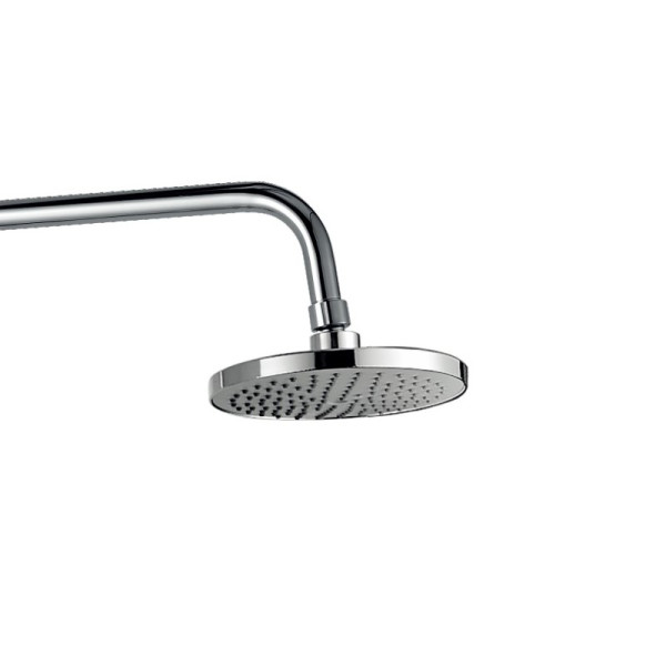 Душевая система Haiba HB2415, хром. Фото 4