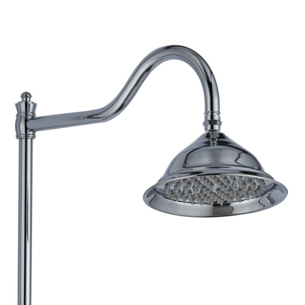 Душевая система Haiba HB24181, хром. Фото 4