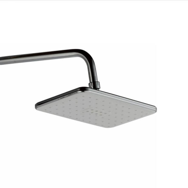 Душевая система Haiba HB2421, белый. Фото 4