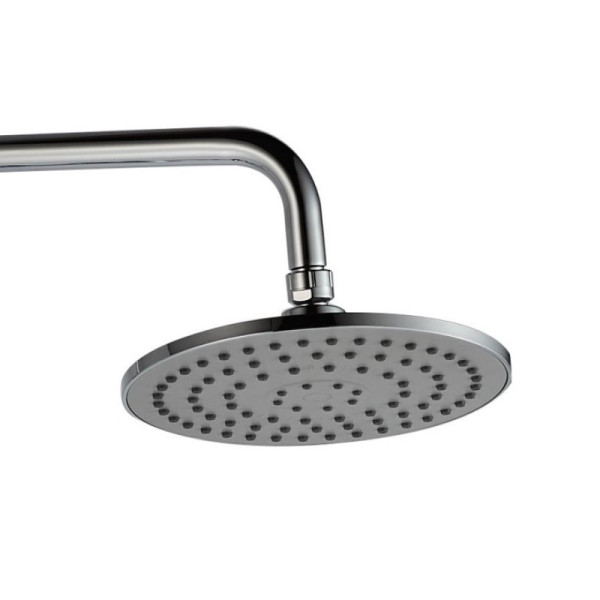 Душевая система Haiba HB2423, хром. Фото 4