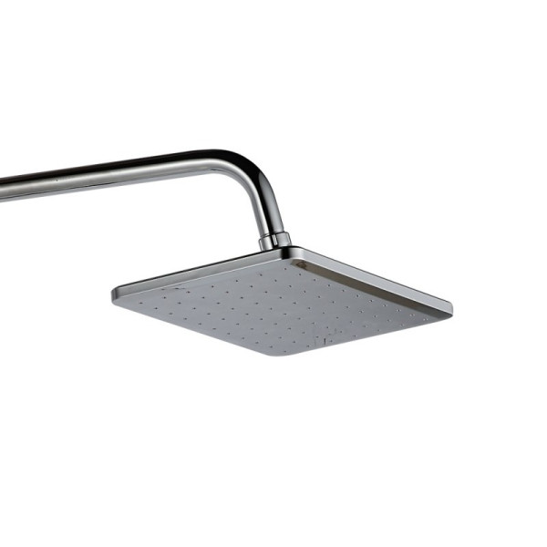 Душевая система Haiba HB2424, хром. Фото 4