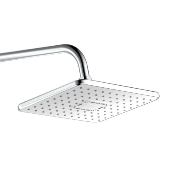 Душевая система Haiba HB24505-8, белый. Фото 4