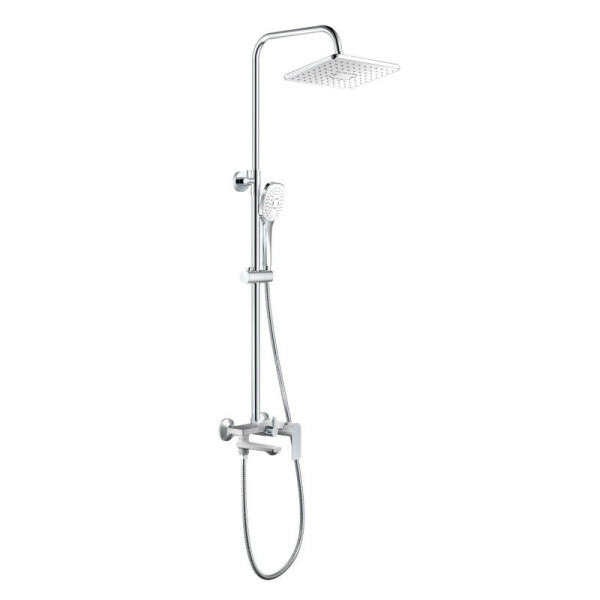 Душевая система Haiba HB24505, хром. Фото 1