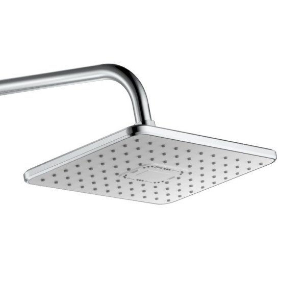 Душевая система Haiba HB24548-8, белый. Фото 4