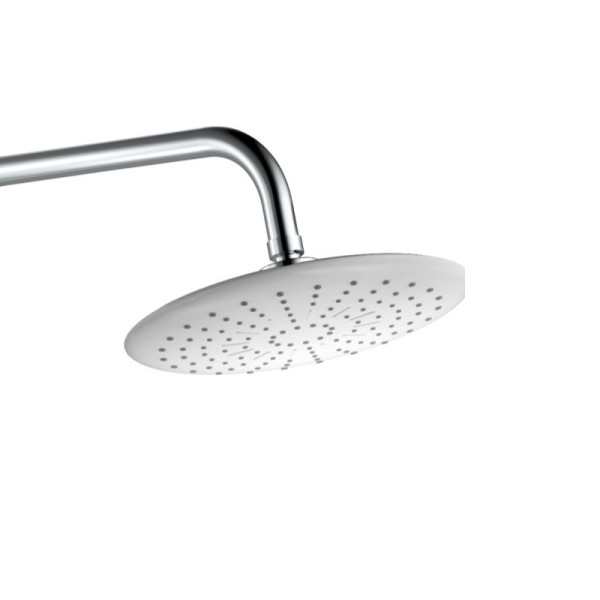 Душевая система Haiba HB24557-8, белый. Фото 4