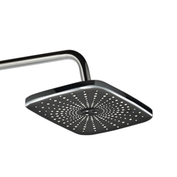 Душевая система Haiba HB24615, хром. Фото 4