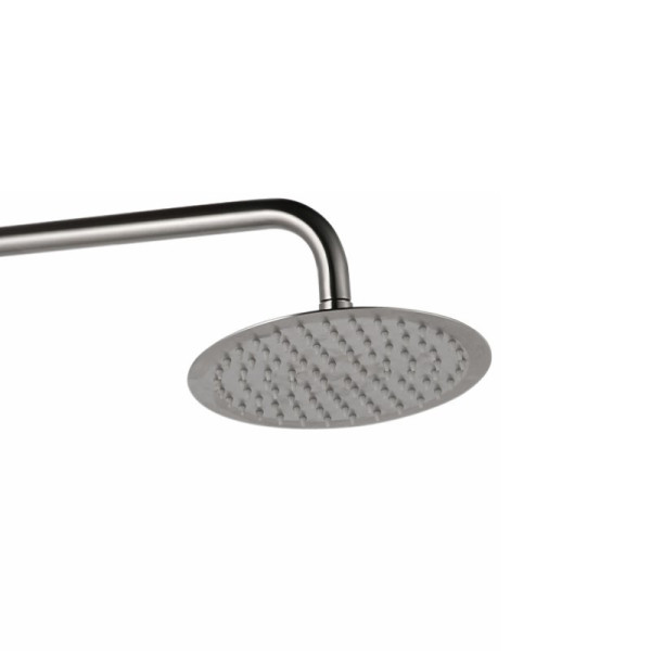 Душевая система Haiba HB24801-2, сталь. Фото 4