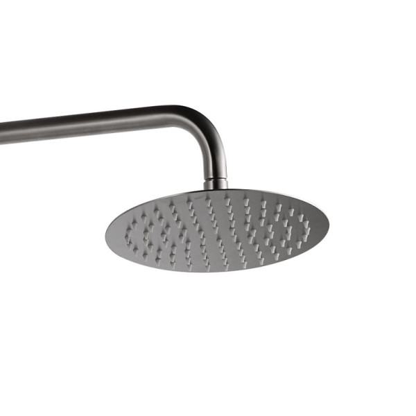 Душевая система Haiba HB24801, сталь. Фото 4