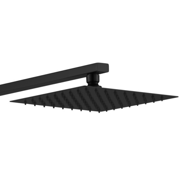 Душевая система Haiba HB24803-7, черный. Фото 4