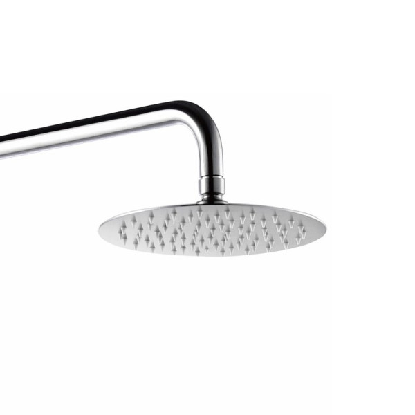 Душевая система Haiba HB24806, сталь. Фото 4