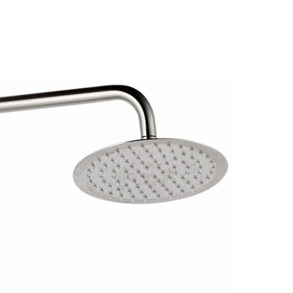 Душевая система Haiba HB24808, сталь. Фото 4