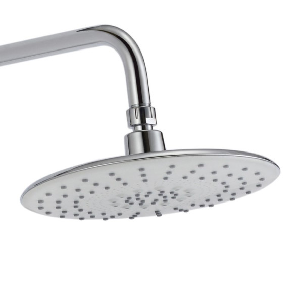 Душевая система Haiba HB24814, хром. Фото 4